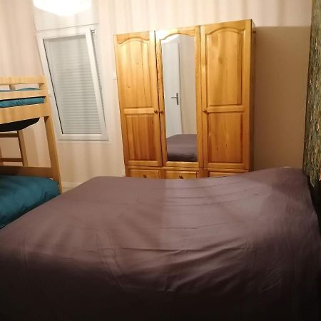 Gite De La Courtoisie Gavray-sur-Sienne Εξωτερικό φωτογραφία