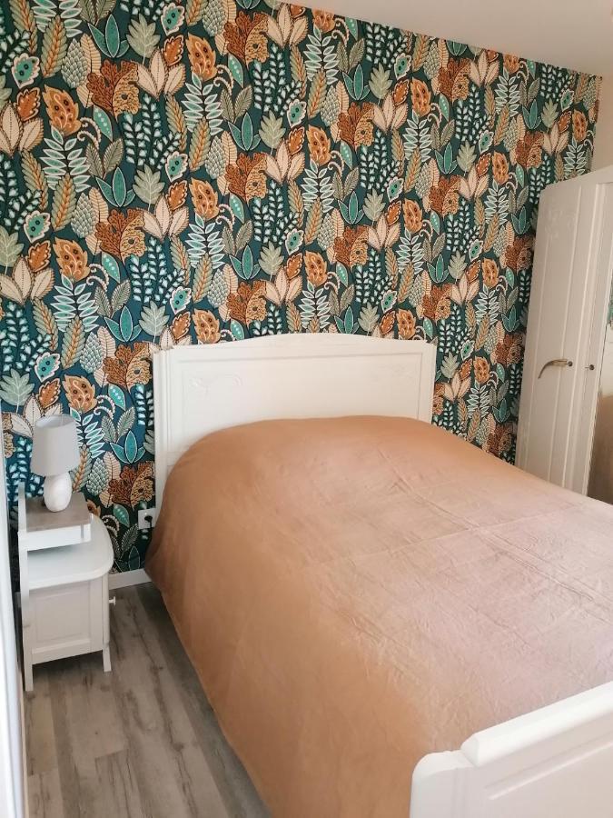 Gite De La Courtoisie Gavray-sur-Sienne Εξωτερικό φωτογραφία