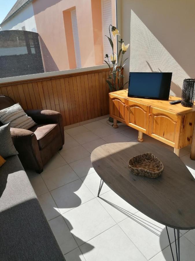 Gite De La Courtoisie Gavray-sur-Sienne Εξωτερικό φωτογραφία